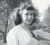 Arloene M.  Magaraci (Farnham)