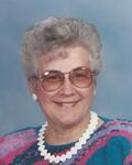Shirley E.  Snyder (Wise)