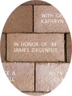 Rev. James Ziegenfus