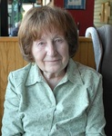 Margaret P.  Lowenburg (Polacek)