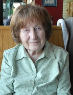 Margaret Lowenburg