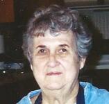 Margaret E  Warner (Sutton)