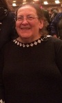 Sharon J.  Phillips (Patino)